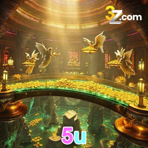 5u bet Jogos de caça-níqueis