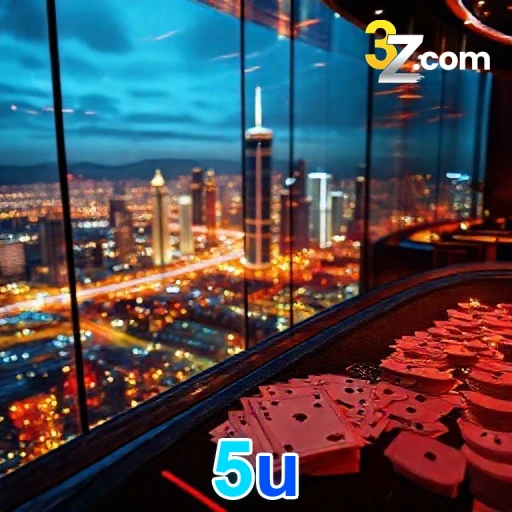 5u bet Jogos de caça-níqueis