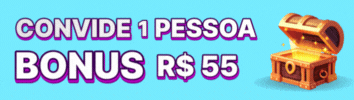 5u Recompensas de indicação